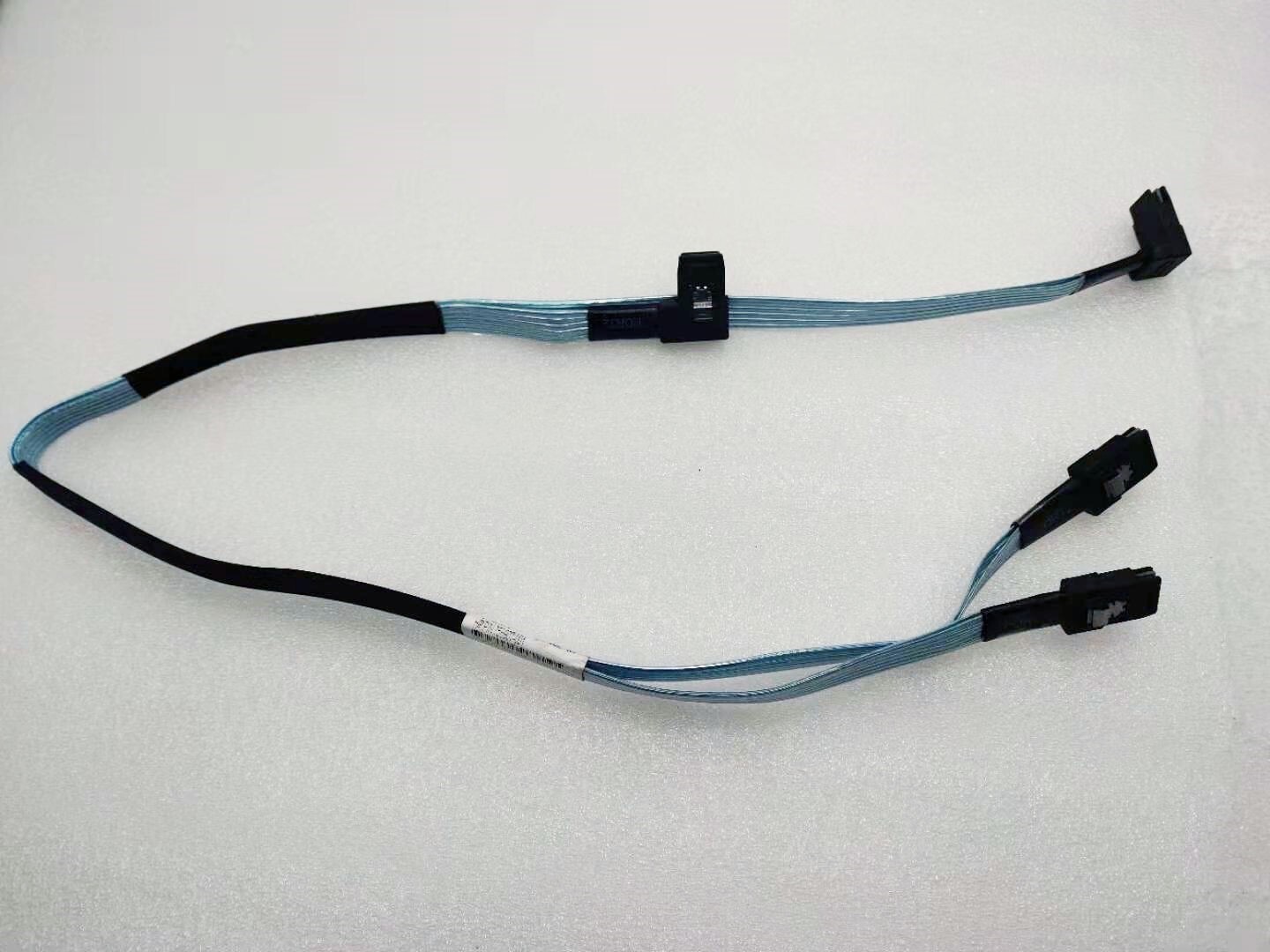 hp Mini SAS Cable 780419-001 756907-001 ProLiant DL360 Gen9 8x SFF
