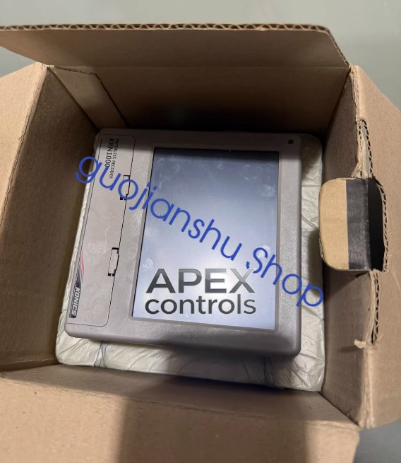 1PCS NEW KONICS KRN1000-0801-0S Data recorder Fast delivery Via DHL *H