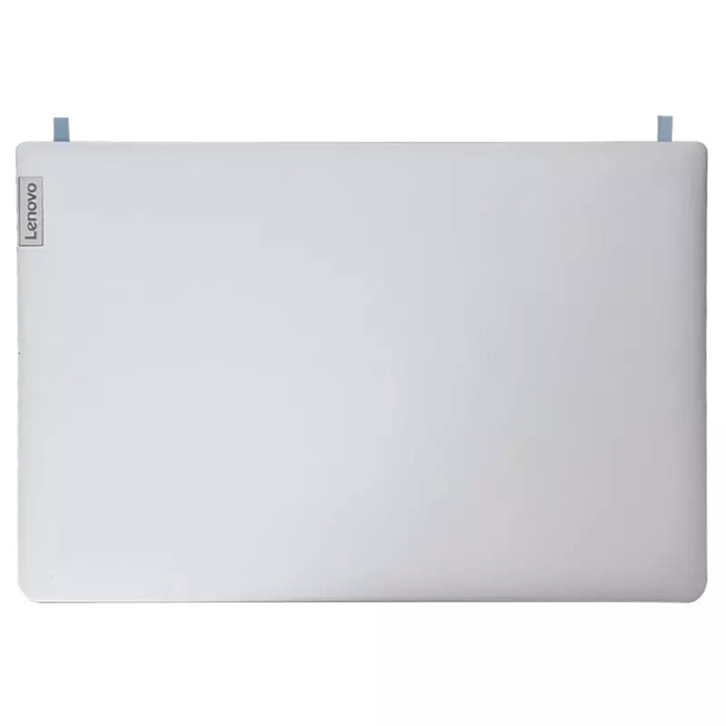 1PCS New Lenovo IdeaPad 1 15ADA7 15AMN7 LCD Back Cover/Hinges/Bezel/Silver/Blue