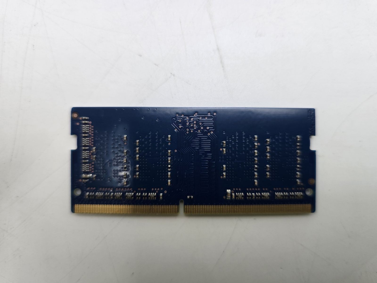 RAMAXEL 4GB DDR4 2666MHZ PC4-2666V SO-DIMM LAPTOP RAM - BLUE