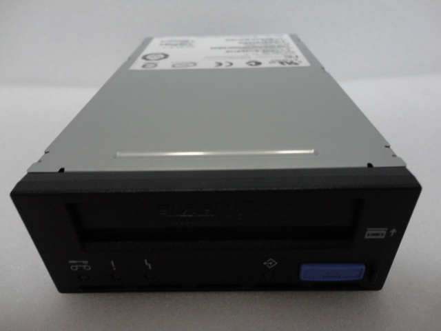 IBM DDS6 DAT160 USB Internal Tape Drive 3.5" Bezel Drive 43W8493 43W8494 