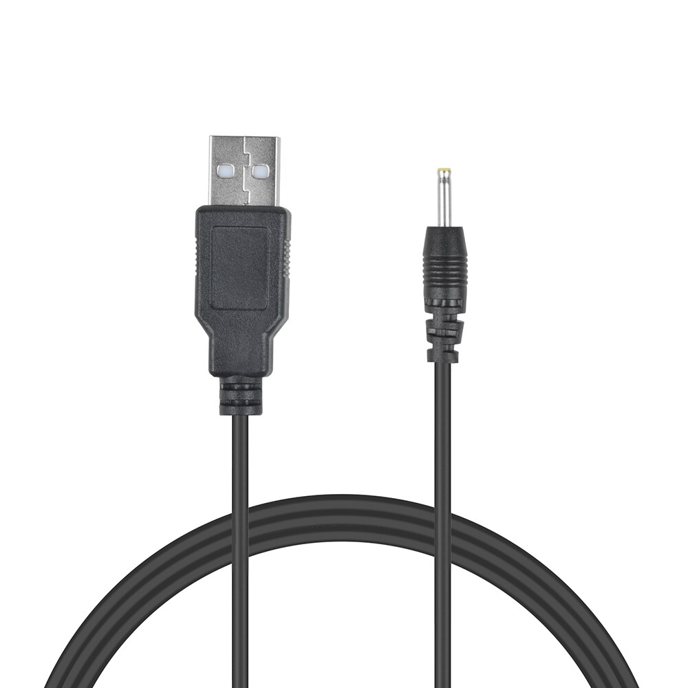 USB Charging Cable Cord For Seagate Wireless Plus STCK1000100 1TB 1FPBA1-570 HD