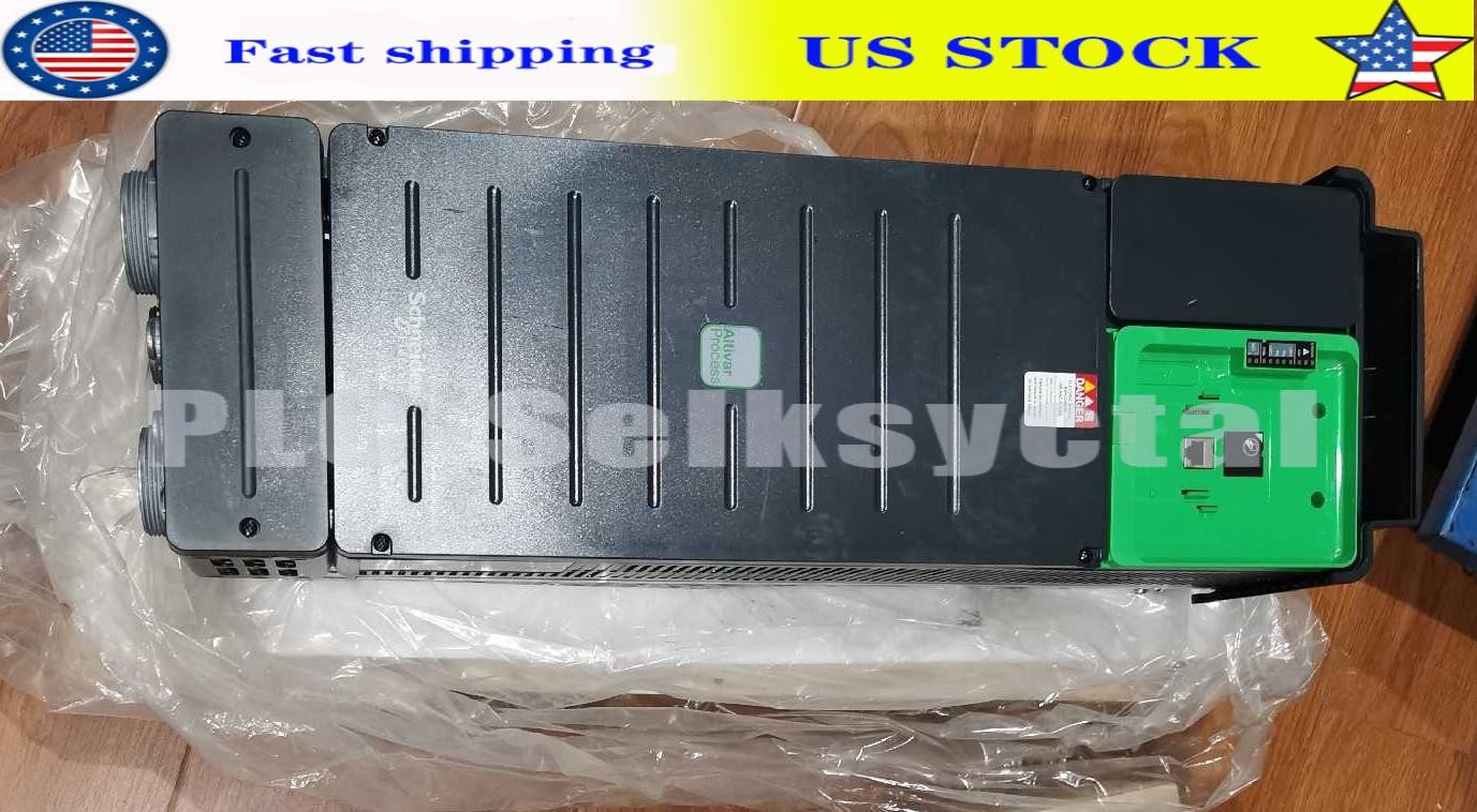 100% Test1PC 100% Test ATV930D37N4 (by DHL or Fedex