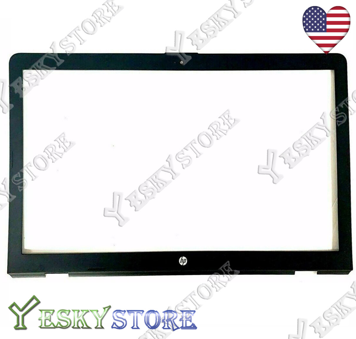 HP 17-BS 17-BS049dx 17-bs011dx Front Bezel  926504-001