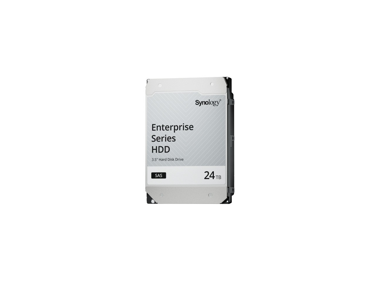 Synology 24TB 7200 RPM SAS 12Gb/s 3.5" Synology HAS5320 24TB Enterprise Series