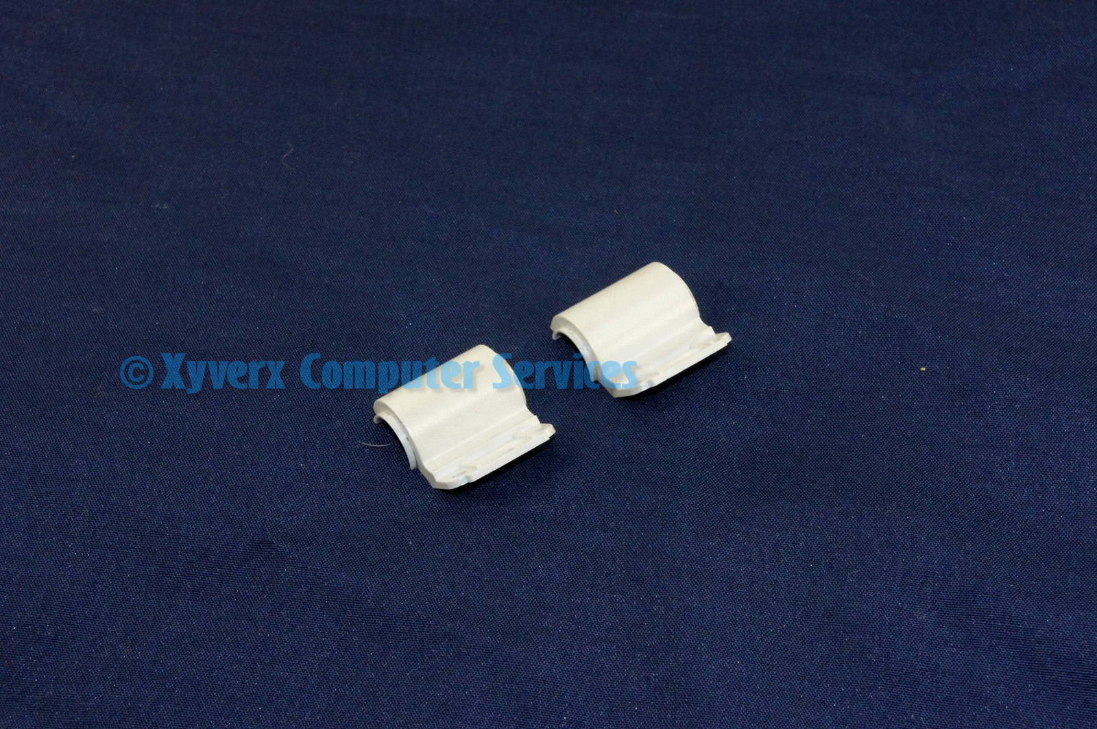 VPCCW21FX GENUINE OEM SONY LCD DISPLAY HINGE COVER KIT VPCCW21FX (A)(CB65-CD68)