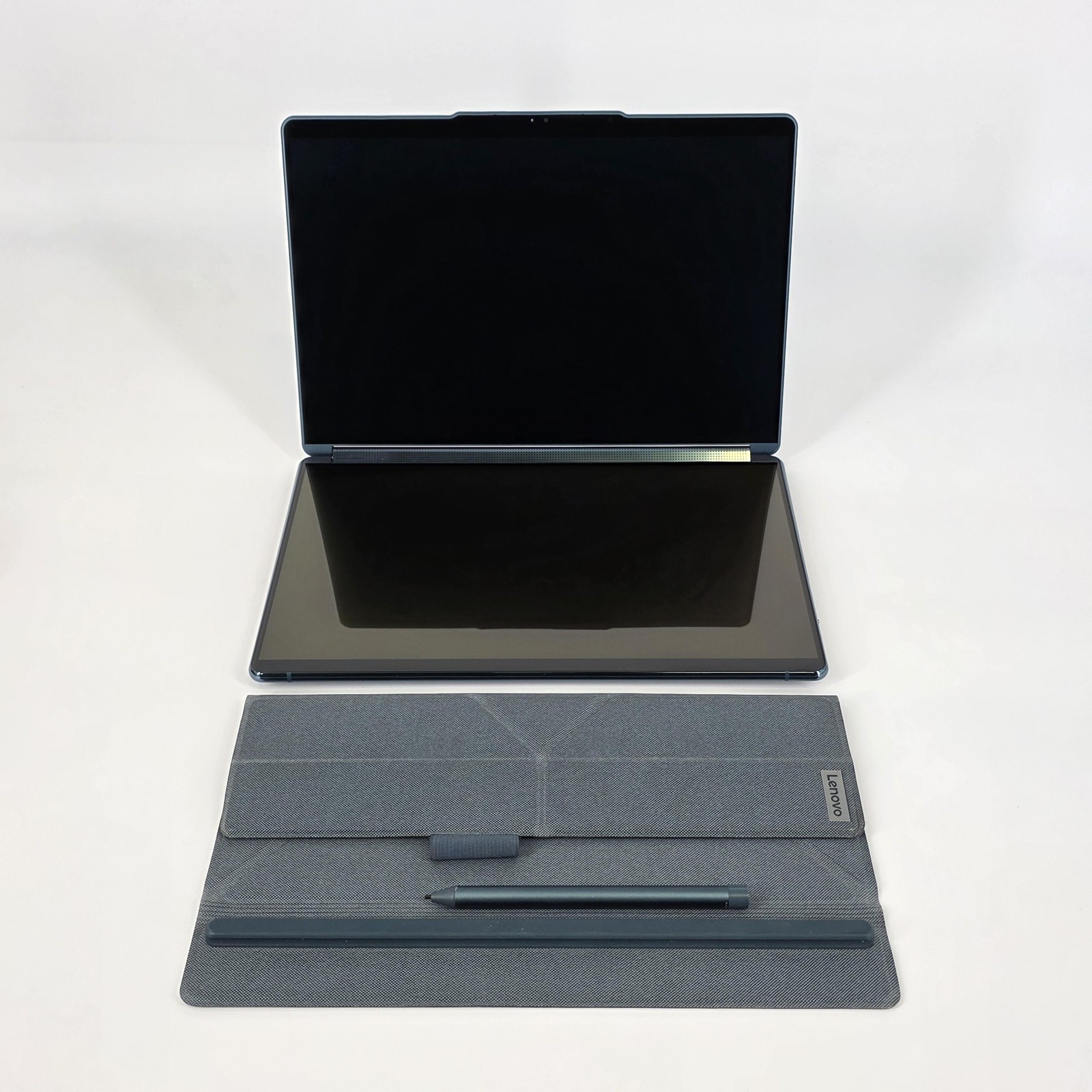 Lenovo Yoga Book 9i 13.3 Blue QHD+ TOUCH 1.7 GHz Ultra 7 155U 16GB 1TB SSD Good