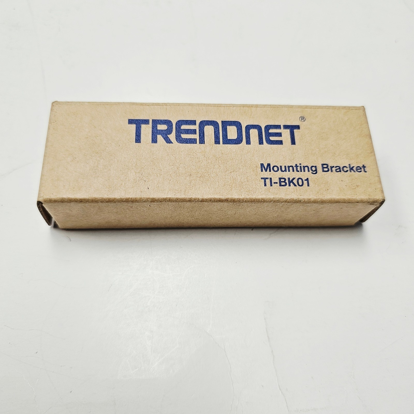TRENDnet TI-BK01 Device Mounting Bracket for TI-CA3K NEW