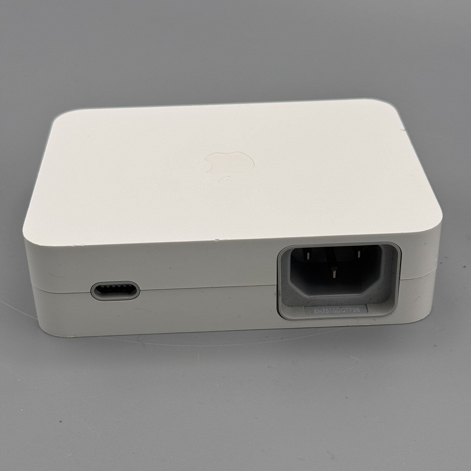 GENUINE Apple OEM A1096 Cinema Display Power Adapter 65W cords are not included