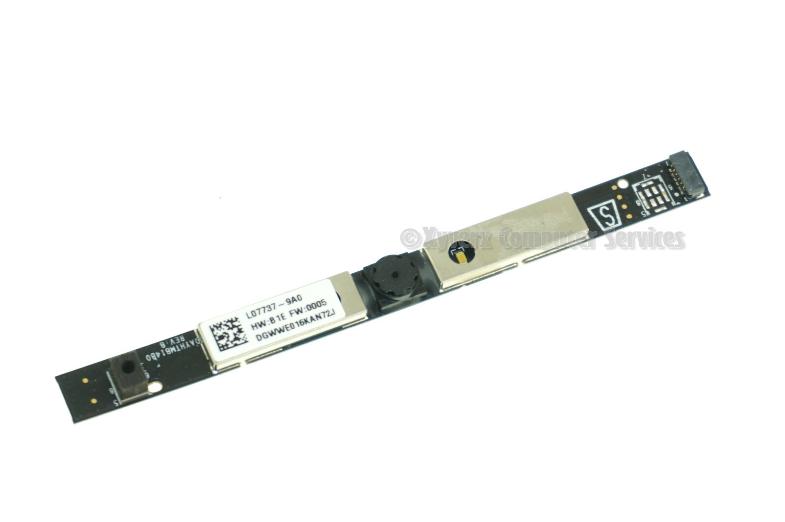 L23237-001 L07737-9A0 GENUINE HP DISPLAY WEB CAMERA 14-CK 14-CK0061ST (CC711)
