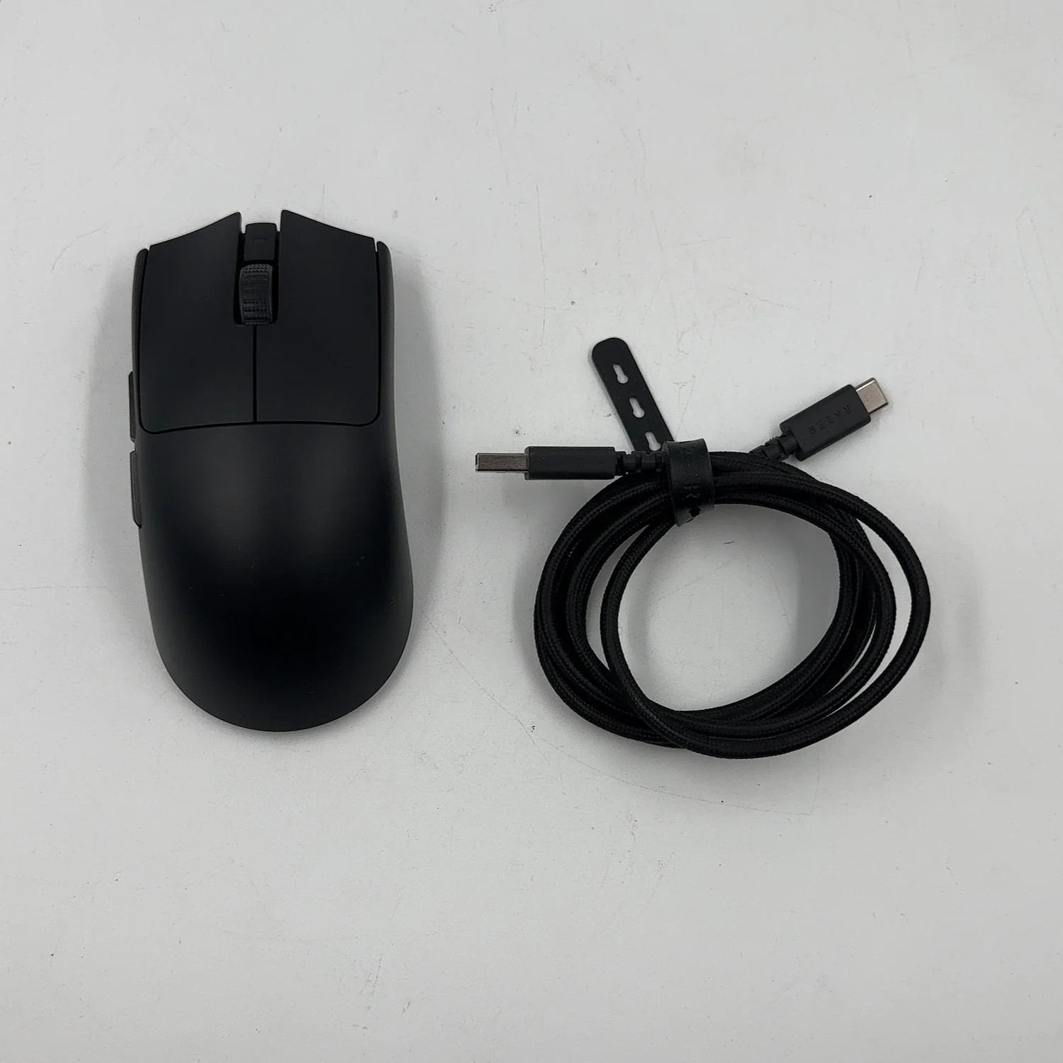 Razer Viper V3 Pro Wireless Mouse Black