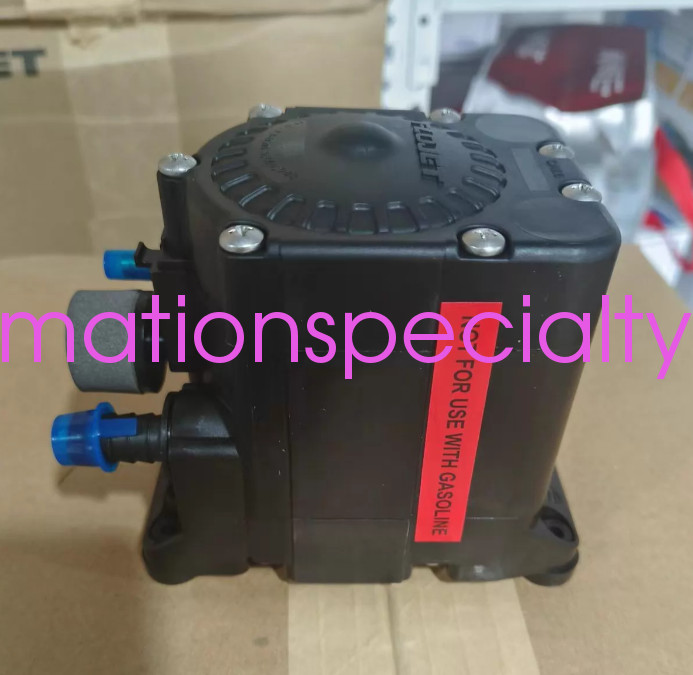 1PCS NEW FLOJET G573215A Pneumatic diaphragm pump shipping Via DHL/Fedex