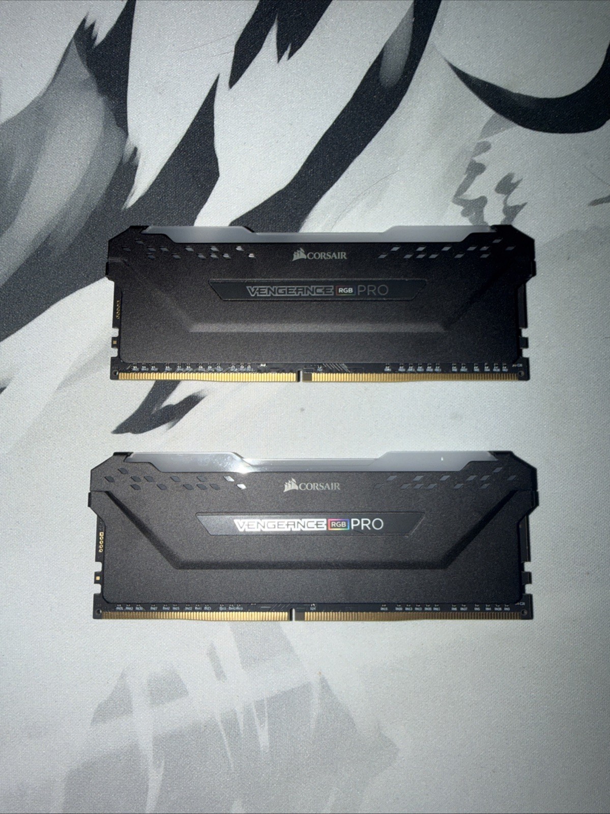 Corsair Vengeance RGB Pro 32GB DDR4 3600 MHz PC4-28800