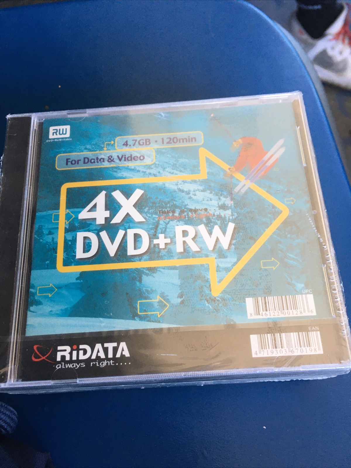 5 Pack Dynex 8.5GB Double Layer DVD+R w/Jewel Cases Model DX-5DVD+RDL 2.4X NEW