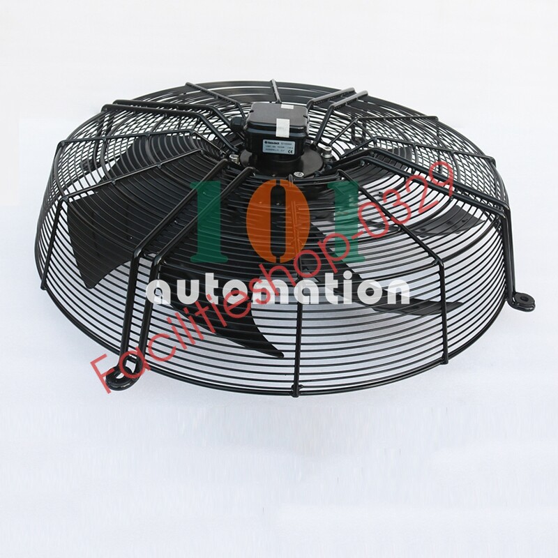 1PCS New For Fans-tech AG710B3-AK5-00-001 axial flow fan FZ710X0000 DHL/FedEx
