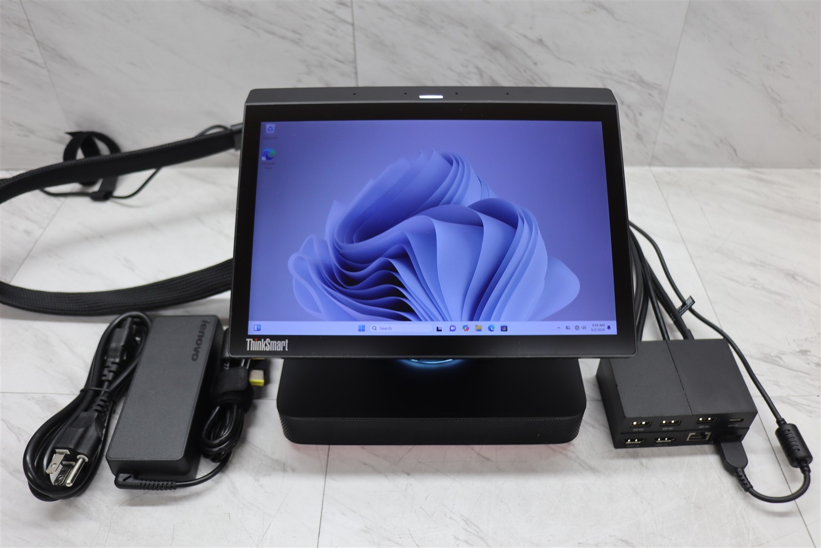 Lenovo ThinkSmart Hub 11H1 Touch i5-8365U 256GB 8GB WIN11 Video Conference Teams