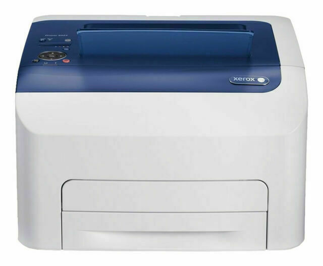 Xerox Phaser 6022/NI Laser Printer