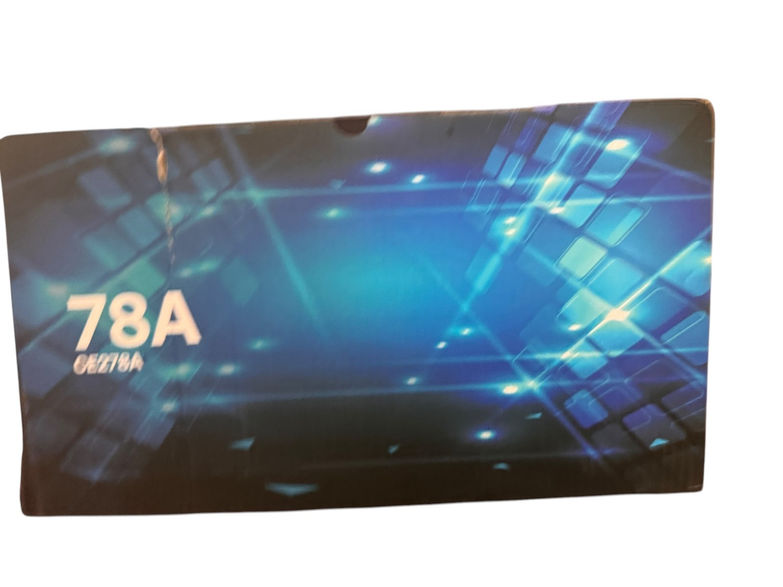 3 Pack CE278A 78A Compatible Toner Cartridge High Yield For HP P1606 M1536 MFP