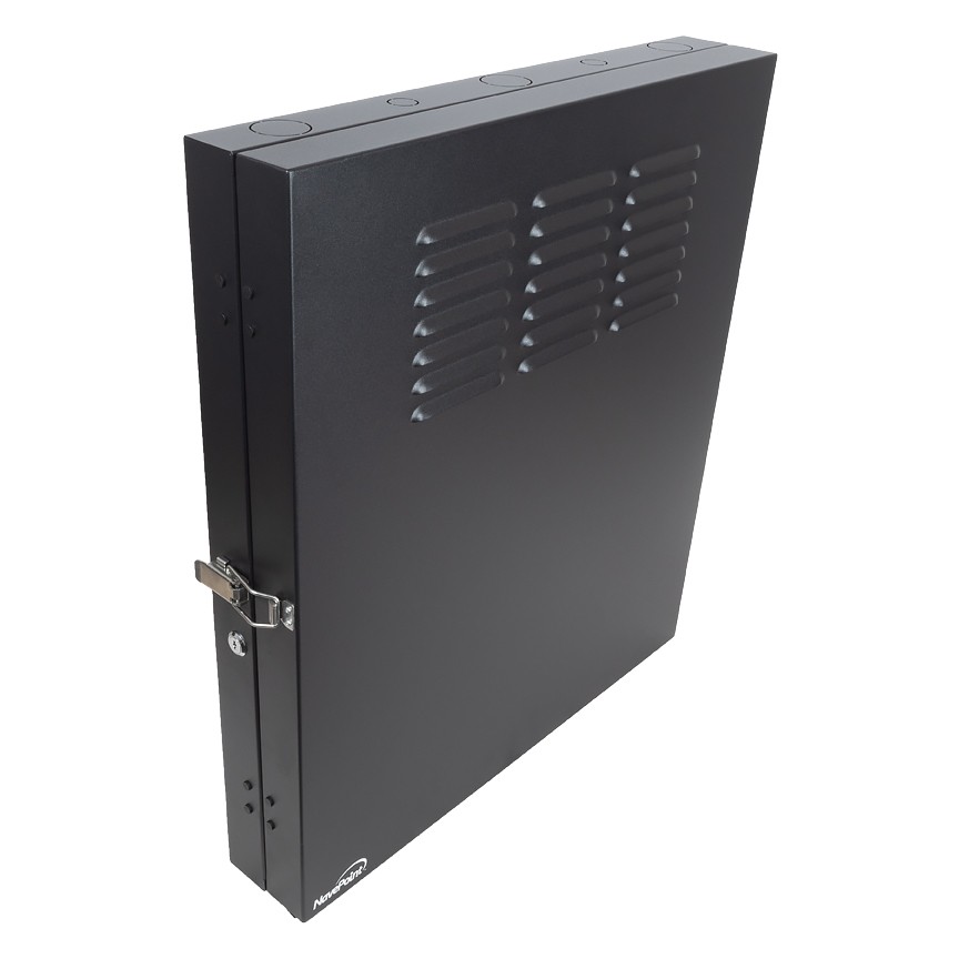 NavePoint 2U Vertical Server Rack Enclosure - Parent
