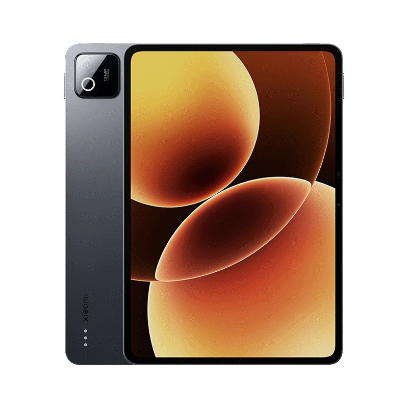 2025 XIAOMI Mi Pad 8 Tablet PC 11.2-inch 144Hz Display Snapdragon 8S Gen4