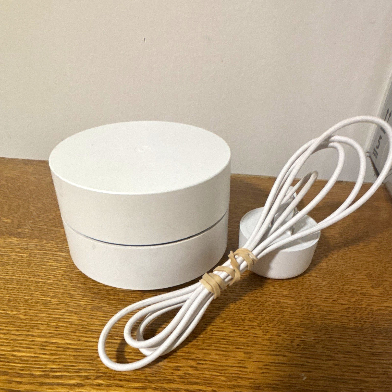 Google WiFi GJ2CQ Mesh WiFi Router Point AC1200 Wireless Router Tested