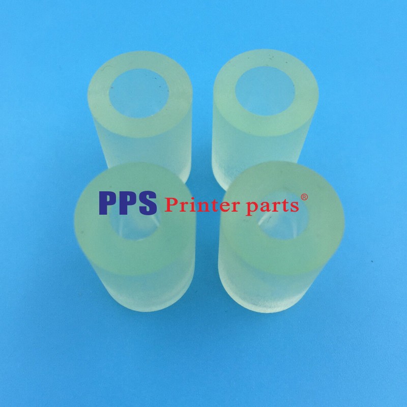 5X PA03338-Y239 PA03338-Y327 Feed Exit Roller Tire For Fujitsu fi-5750C fi-5650C