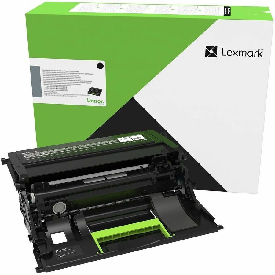 Lexmark Corporate Imaging Unit 100,000 Page Yield 58D0Z0E