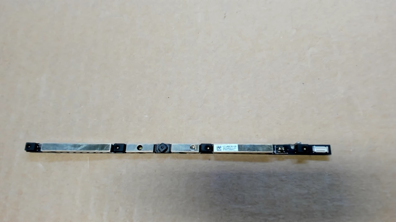 A13VG-056US Webcam CAMERA
