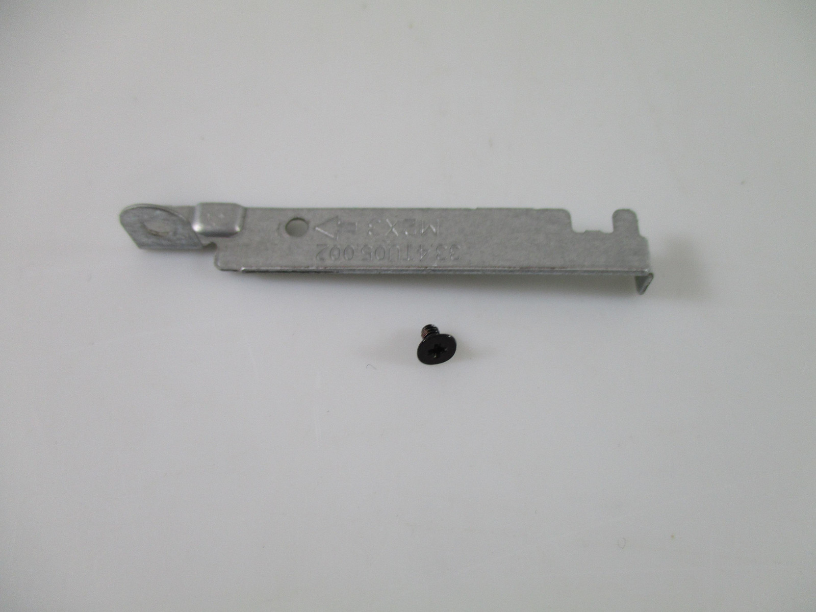 Dvd Drive Bracket + Screws ACER ASPIRE V5-571P 33.4TU05.002 Original