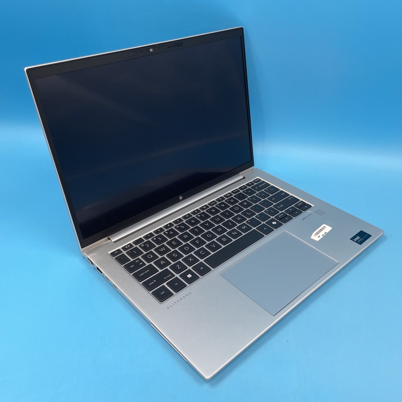 HP EliteBook 840 G11 | Ultra 5 135U | 16GB RAM | 512GB SSD | NO OS | 80% BATT
