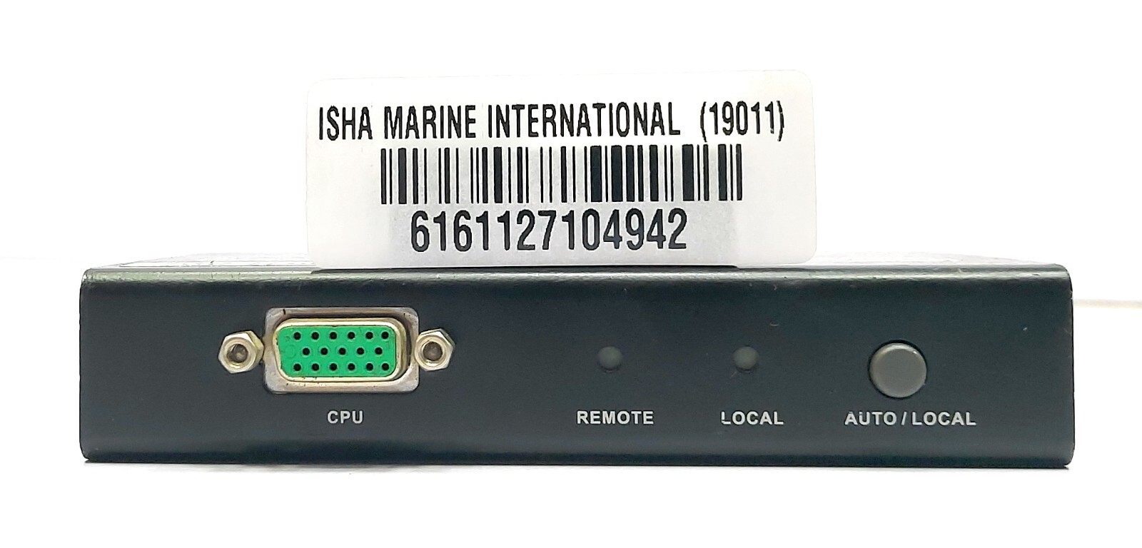 ATEN International Co Ltd. ProXime Local CE700AL USB KVM Extender