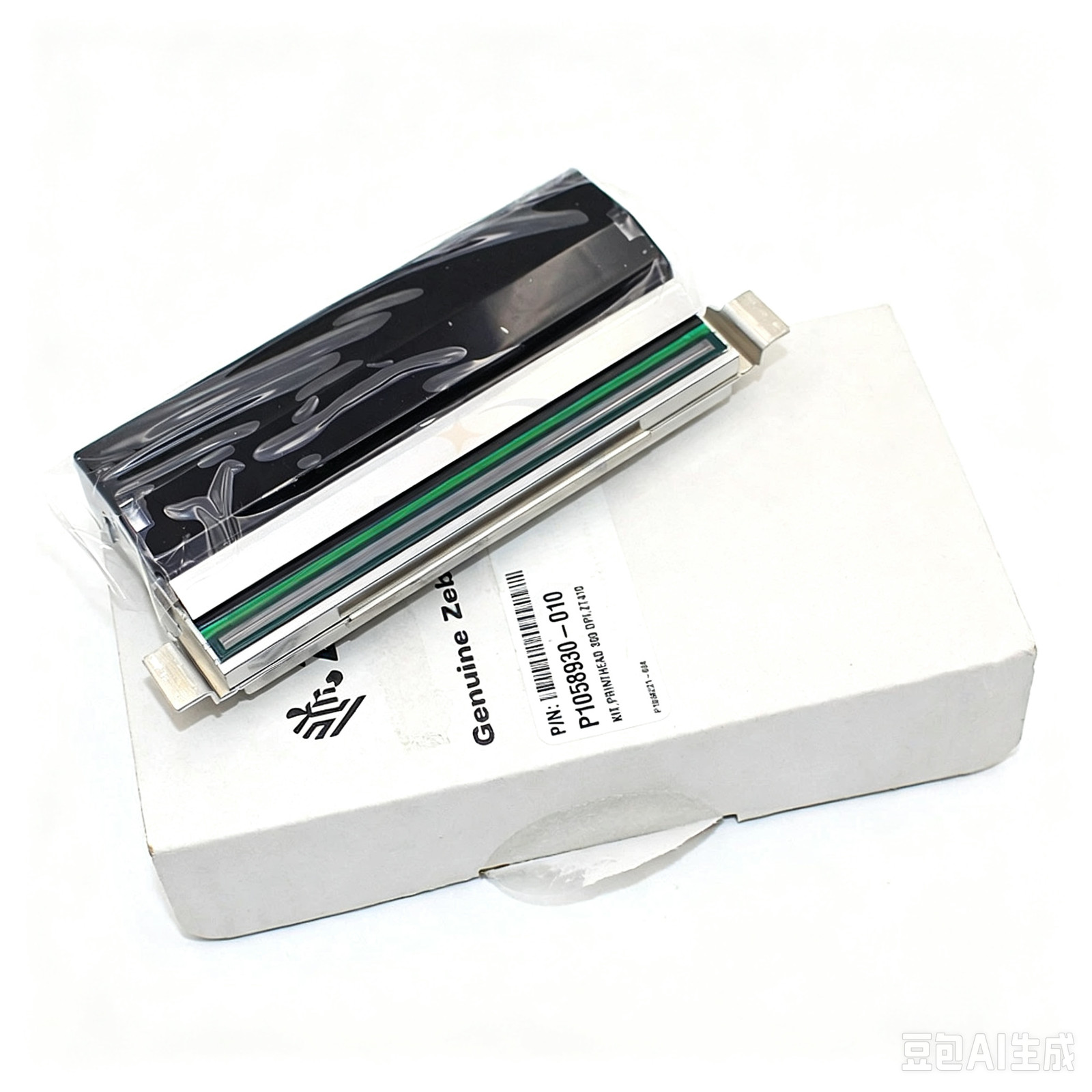 P1058930-010 GENUINE Printhead For Zebra ZT410 ZT411 Thermal Printer 300dpi