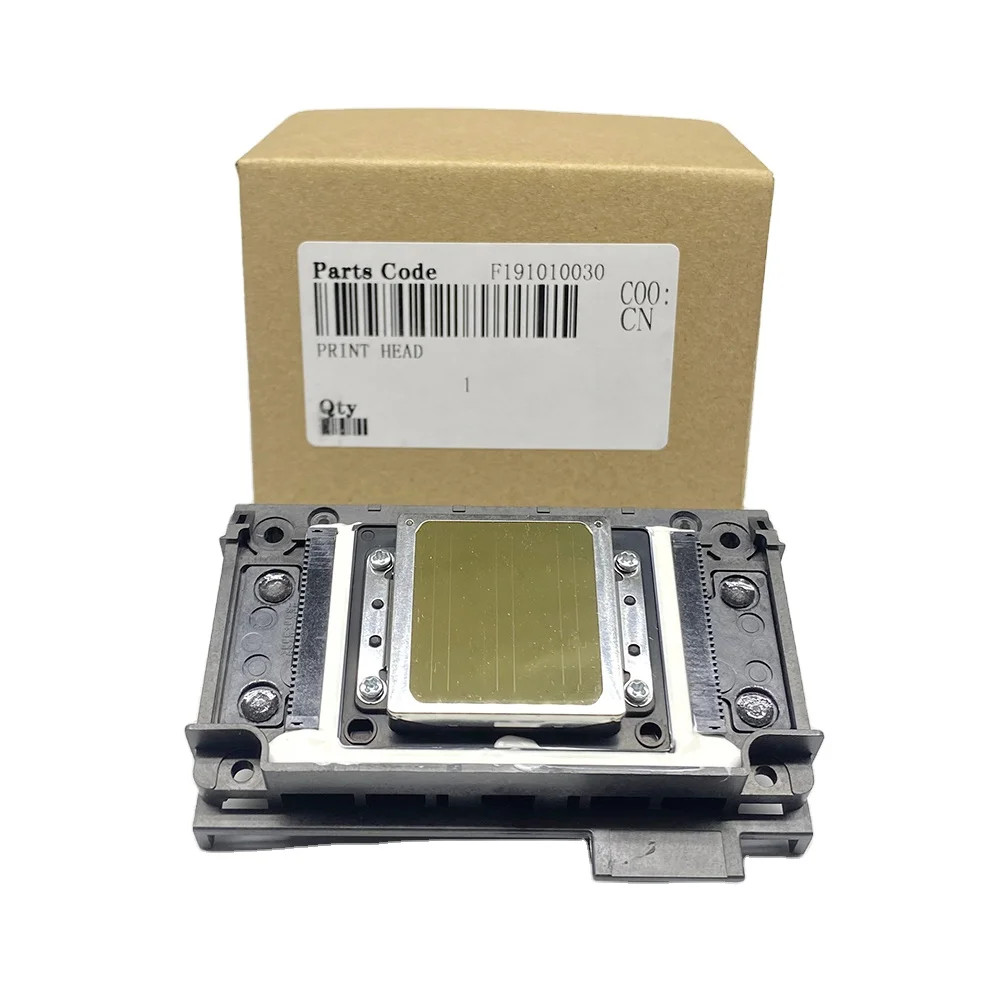  High Quality XP600 Cabezal for Epson A3 Eco Solvent Ink UV Ink Printhead