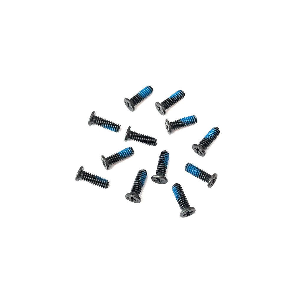 Bottom Cover Case Screws For Acer Chromebook Spin CP311-3H CP311-3H-K3WL N19Q10