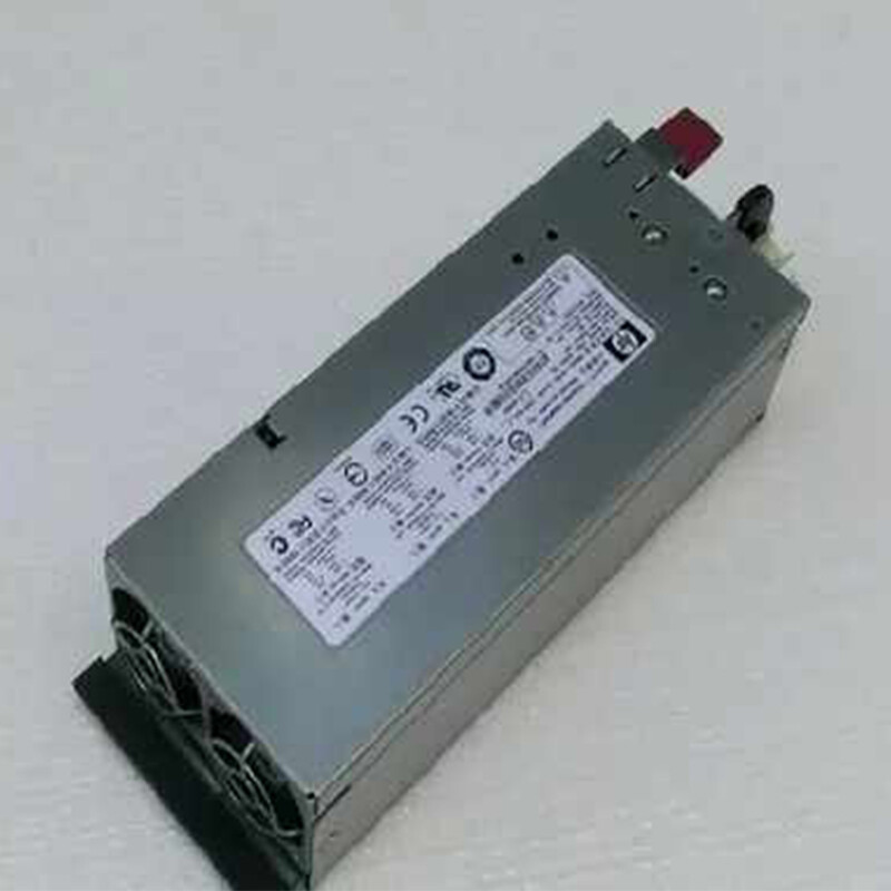 Used For HPDL380G5 DPS-800GB A379123-001 82A12V 1000W Server Power Supply tested