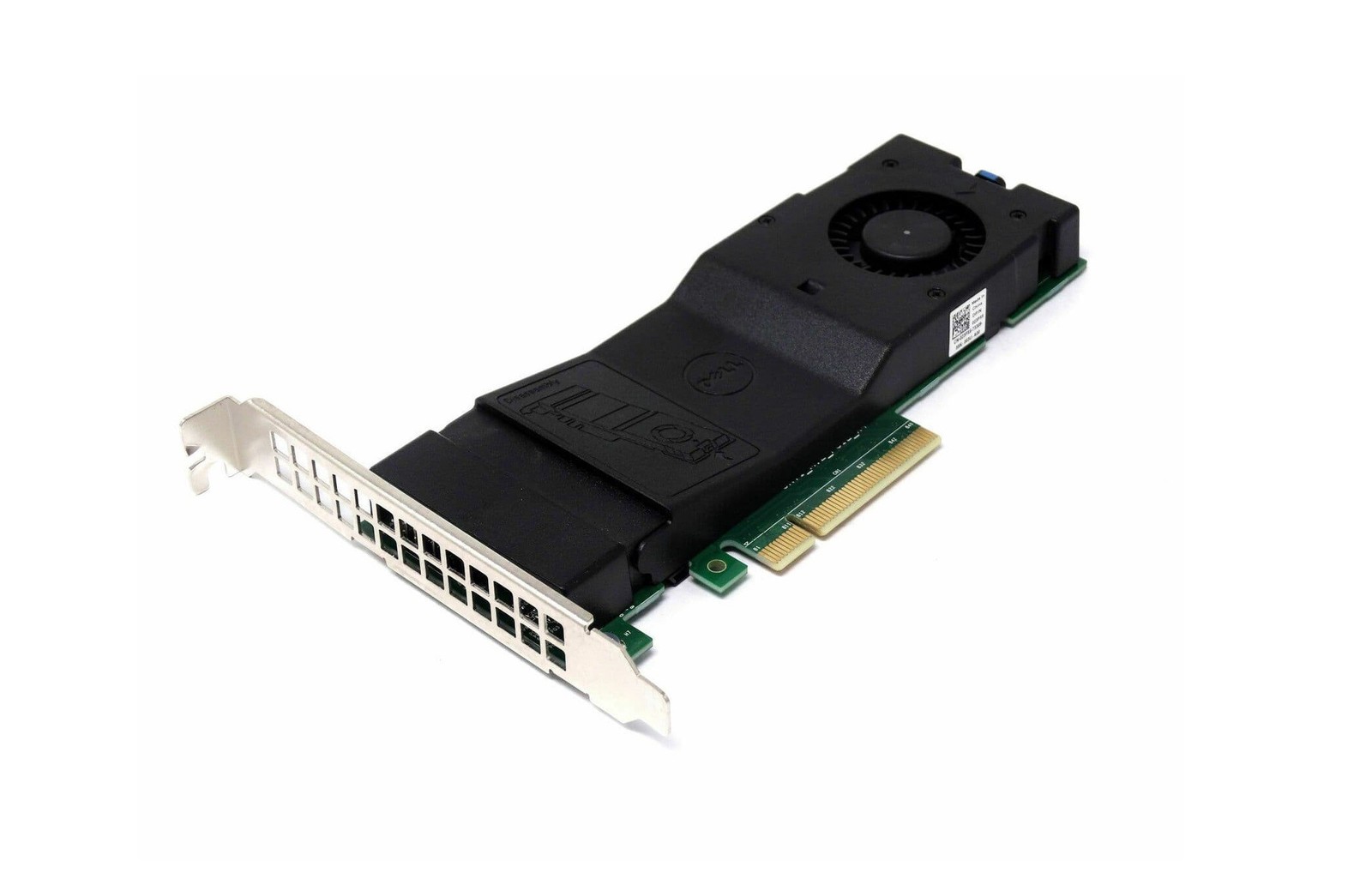 HBA card Dell DPWC300 Adapter PCIe NVMe PCIe 3.0x8 NTRCY