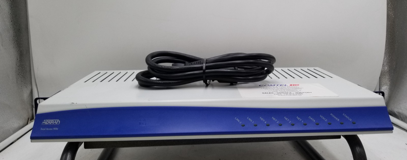 Adtran Total Access 908E 2nd Gen 4242908L1
