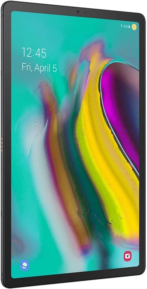 Samsung Galaxy Tab S5e, 10.5inch, 64GB, WIFI + 4G Unlocked All Carriers - Silver