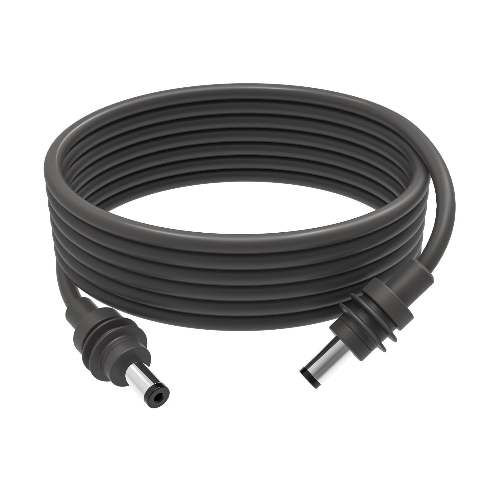 16.4FT Starlink Mini Cable, Waterproof DC to DC Replacement Extension Cord