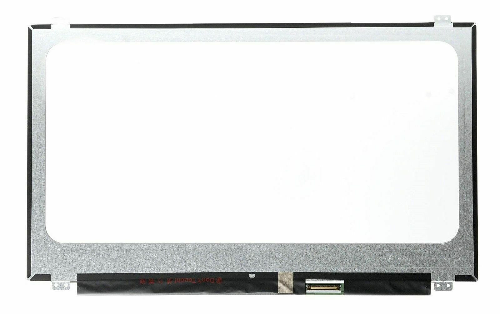 NEW HP 15-da0033wn 4AK78UA Screen Display 15.6" HD LCD LED 40 pins Panel