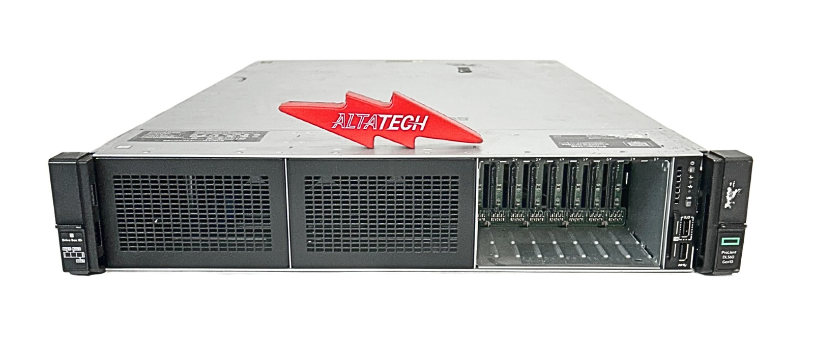 HP 841730-B21 ProLiant DL560 G10 8SFF Server CTO Chassis Configure to Order