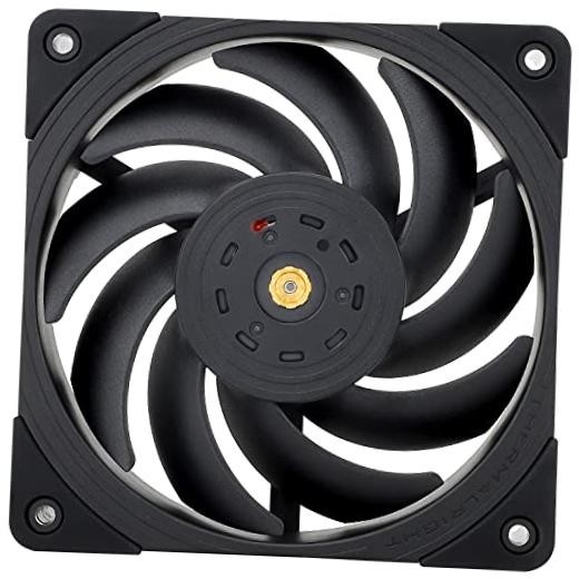 TL-B12 Extrem CPU Fan Cooler,Industrial Grade Fans,with High Speed
