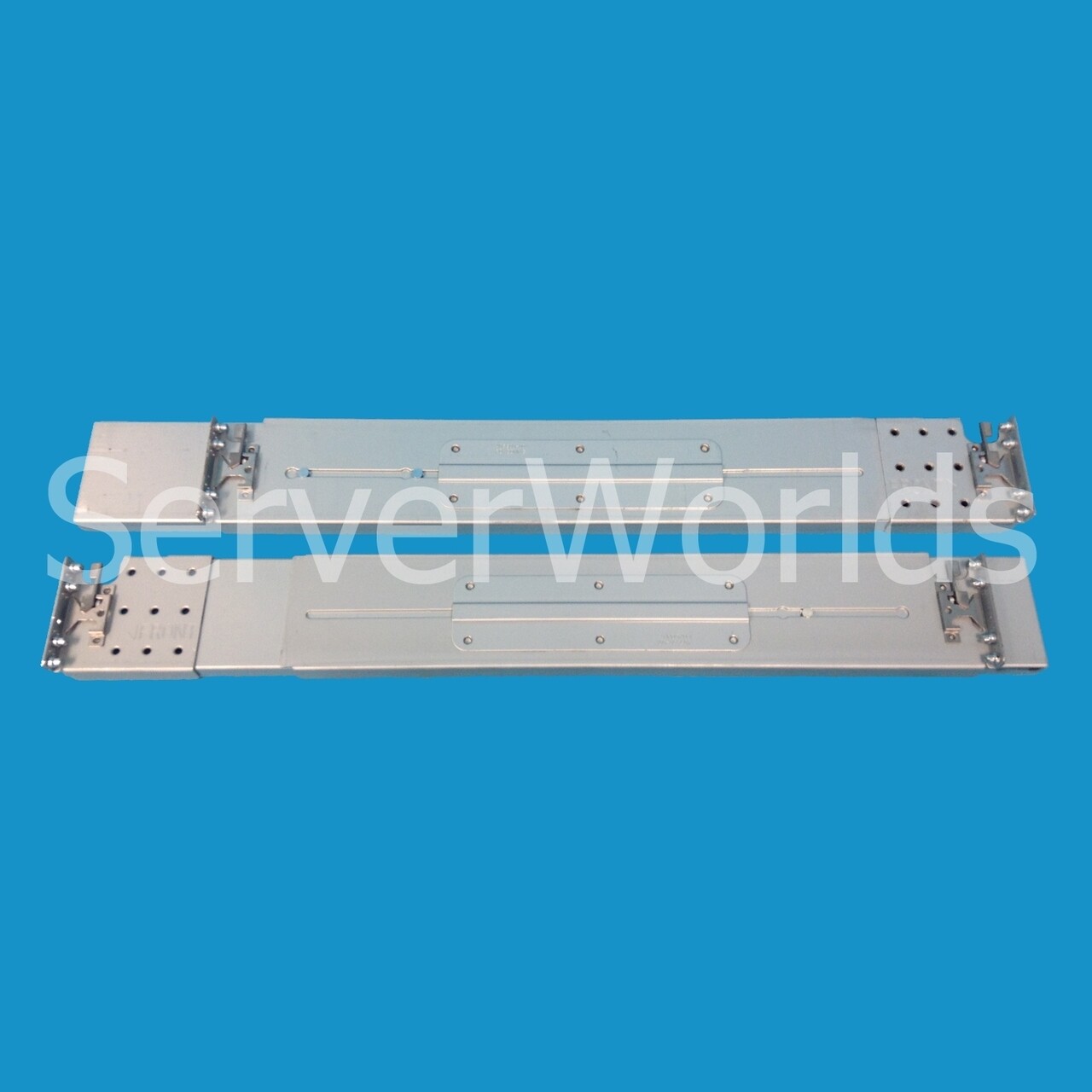  HP C7000 Blade Enclosure Rail Kit 432461-001 437576-B21 410893-001 NEW