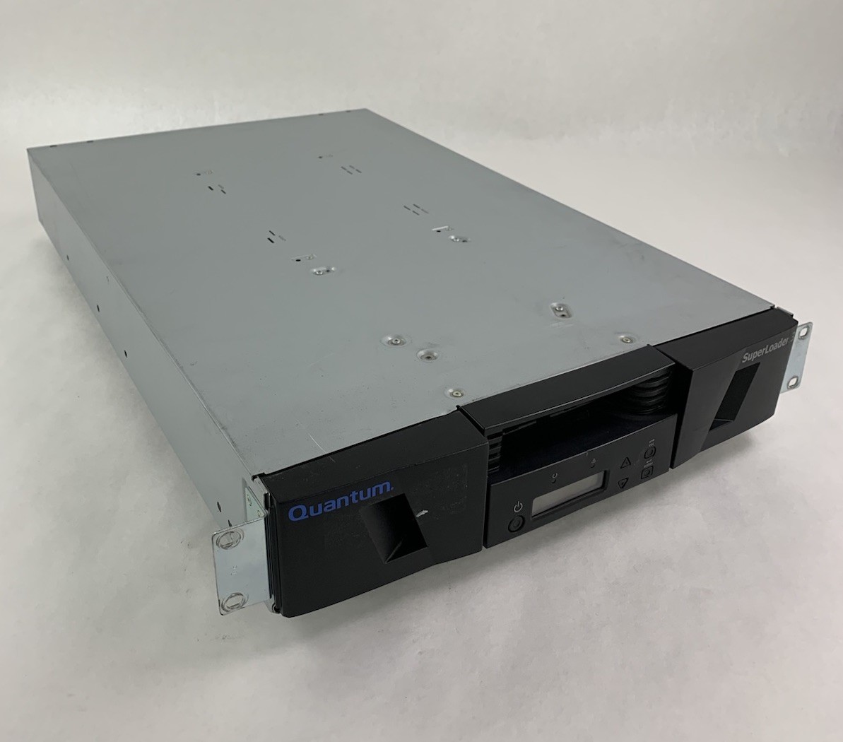 Quantum L700 SuperLoader 3 - Parts or Repair Tape Jam Error