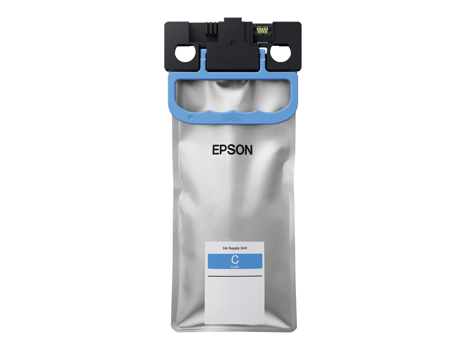 Epson Inks C13T01D200 T01D2 XL Cyan Genuine 182 Cyan Ink Cartridge