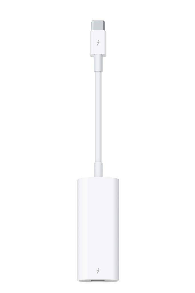 MMEL2AM/A APPLE THUNDERBOLT 3 TO THUNDERBOLT 2 APPLE