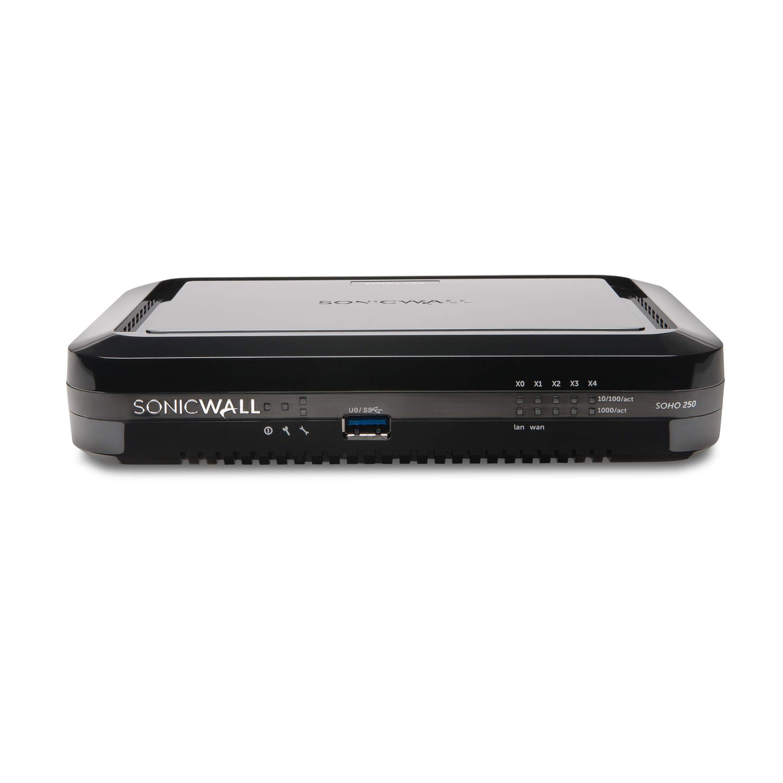 SonicWall SOHO 250 Security appliance GigE
