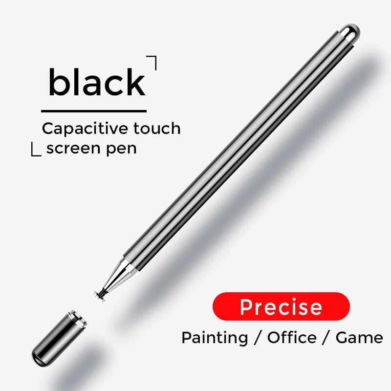 Joyroom Touch Screen Devices Stylus Pen Smart Capacitance Pencil For iPad Tablet