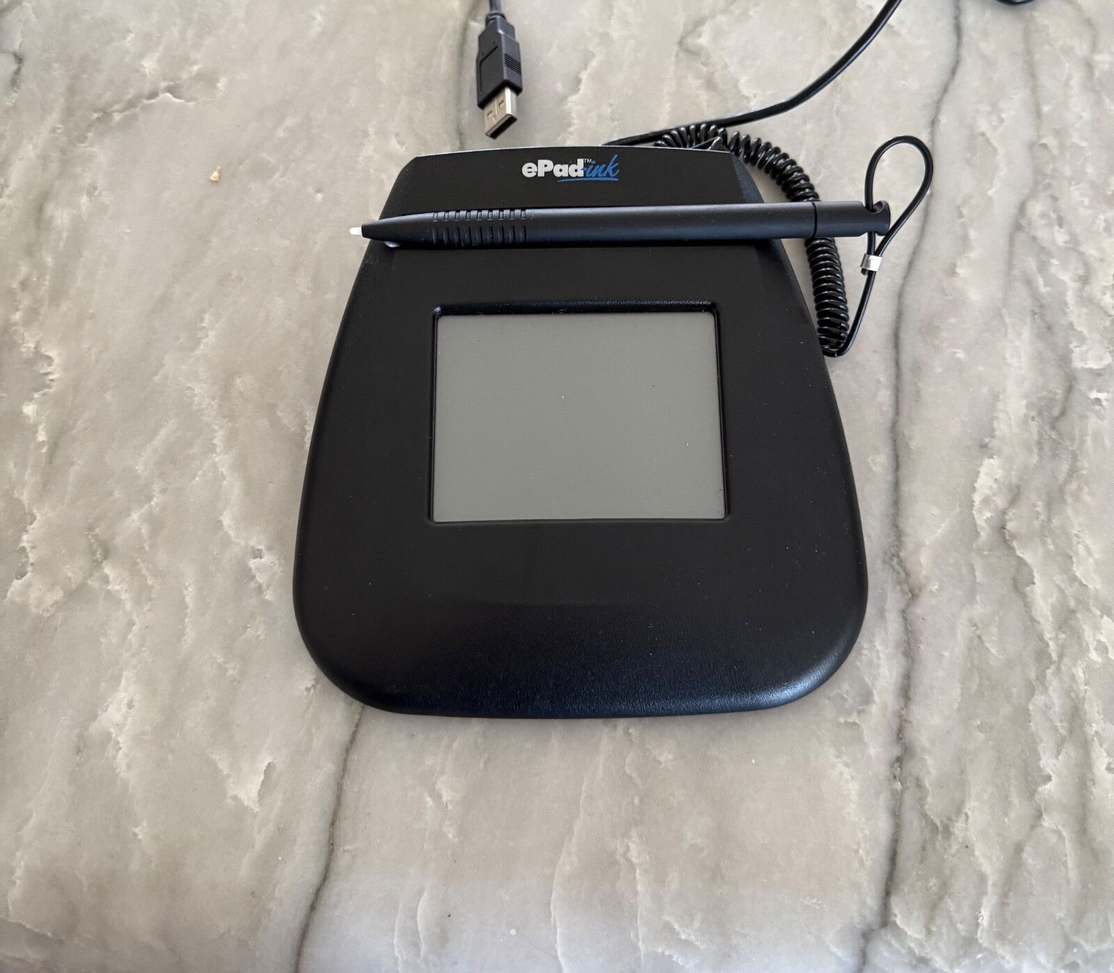 ePadlink VP9805 ePad-ink Electronic Signature Capture Pad VP 9805 USB Single