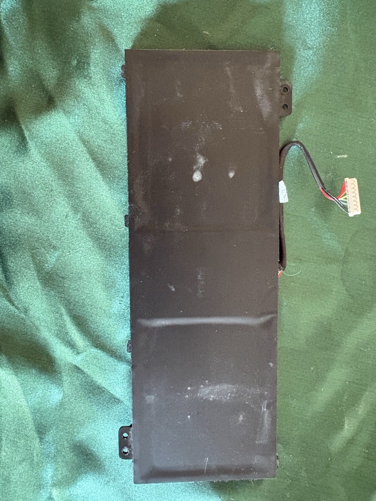 Acer AP18E8M Laptop Battery 3574mAh 15.4V Li-Ion KT0040G013 Black
